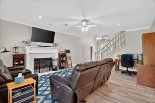 309 Verde Rd, Willow Park, TX 76087 - Photo 7