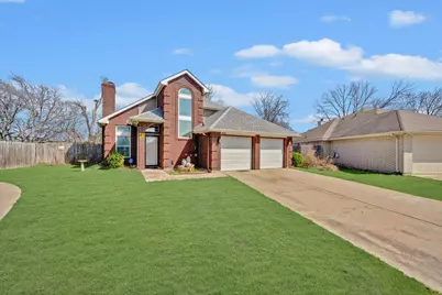 4212 Maryanne Place, Haltom City, TX 76137 - Photo 3