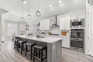 1514 Mariners Hope Way, Wylie, TX 75098 - Photo 5