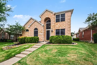 2012 Wimbledon Drive, Allen, TX 75013 - Photo 3
