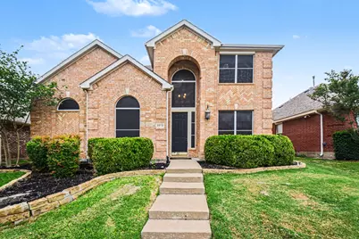 2012 Wimbledon Drive, Allen, TX 75013 - Photo 1