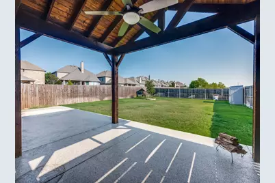 944 Crest Breeze Drive, Fort Worth, TX 76052 - Photo 23