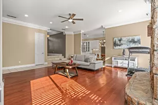 2301 S Williams Ave, Mt Pleasant, TX 75455 - Photo 5