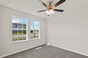 412 Saddle Blanket Dr, Josephine, TX 75173 - Photo 3