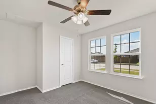 412 Saddle Blanket Dr, Josephine, TX 75173 - Photo 5