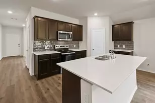 412 Saddle Blanket Dr, Josephine, TX 75173 - Photo 13