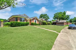 1019 Sanders Dr, Duncanville, TX 75137 - Photo 3