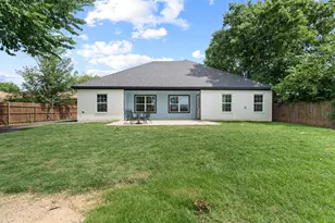 3708 Columbine Dr, Everman, TX 76140 - Photo 33
