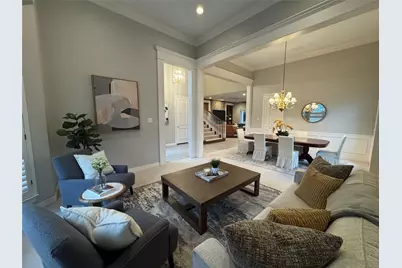 6713 Columbine Way, Plano, TX 75093 - Photo 3