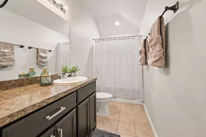 8461 Comanche Springs Drive, Fort Worth, TX 76131 - Photo 25