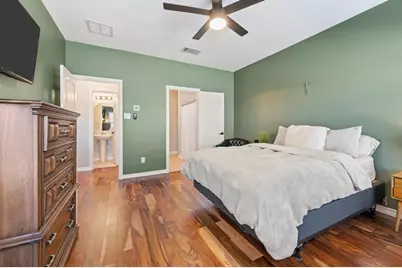 8461 Comanche Springs Drive, Fort Worth, TX 76131 - Photo 19