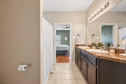 8461 Comanche Springs Drive, Fort Worth, TX 76131 - Photo 21