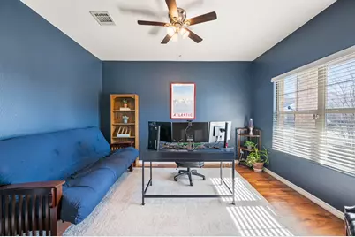 8461 Comanche Springs Drive, Fort Worth, TX 76131 - Photo 7