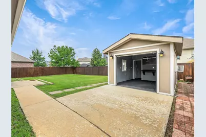 14812 Lone Spring Drive, Little Elm, TX 75068 - Photo 5