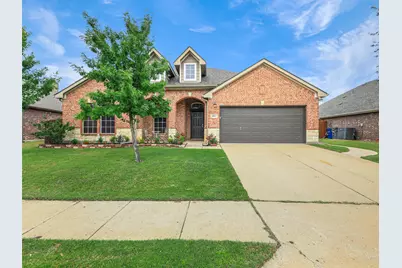 14812 Lone Spring Drive, Little Elm, TX 75068 - Photo 1