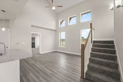 3401 Aaron Way, Denton, TX 76226 - Photo 3
