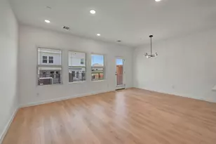 9404 Mill St, Providence Village, TX 76227 - Photo 9