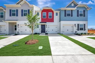 9404 Mill St, Providence Village, TX 76227 - Photo 1
