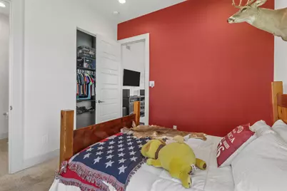 6910 County Road 662, Farmersville, TX 75442 - Photo 17