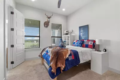 6910 County Road 662, Farmersville, TX 75442 - Photo 15
