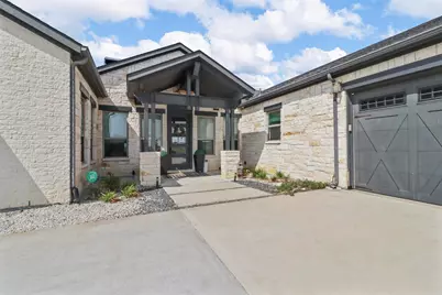 6910 County Road 662, Farmersville, TX 75442 - Photo 5