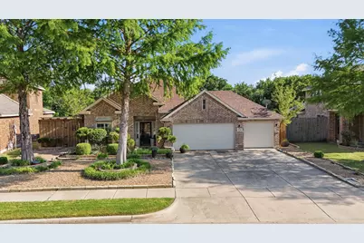 5132 Kestrel Drive, Mesquite, TX 75181 - Photo 1