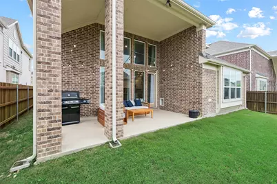 15636 Wild Cherry Lane, Fort Worth, TX 76262 - Photo 33