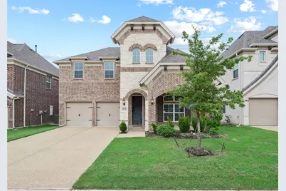 15636 Wild Cherry Lane, Fort Worth, TX 76262 - Photo 1