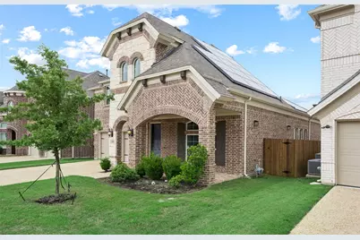 15636 Wild Cherry Lane, Fort Worth, TX 76262 - Photo 35
