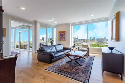3510 Turtle Creek Boulevard #11F, Dallas, TX 75219 - Photo 5