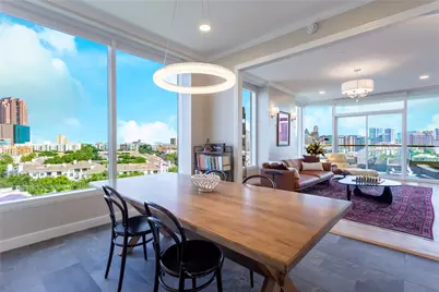 3510 Turtle Creek Boulevard #11F, Dallas, TX 75219 - Photo 13