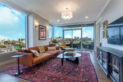 3510 Turtle Creek Boulevard #11F, Dallas, TX 75219 - Photo 9
