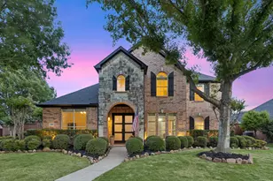 3391 Corkwood Dr, Frisco, TX 75033 - Photo 1