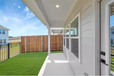 9404 Mill Street #C, Providence Village, TX 76227 - Photo 29