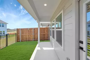 9404 Mill St, Providence Village, TX 76227 - Photo 29