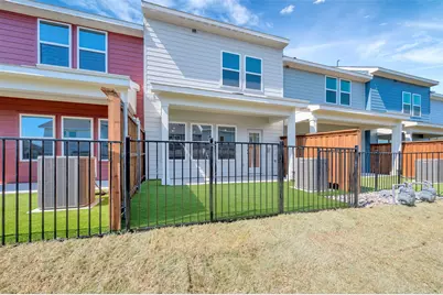 9404 Mill Street #C, Providence Village, TX 76227 - Photo 31