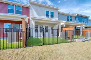 9404 Mill St, Providence Village, TX 76227 - Photo 31