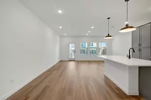 9404 Mill St, Providence Village, TX 76227 - Photo 5