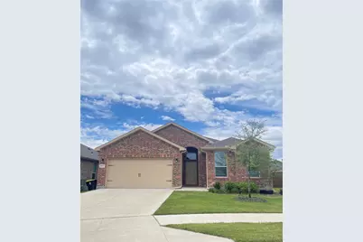 14317 Andromeda Drive, Fort Worth, TX 76052 - Photo 1