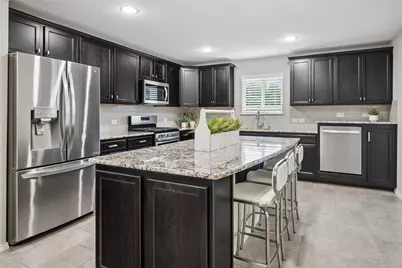 2054 Marsh Point Drive, Frisco, TX 75036 - Photo 7