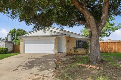 4208 Ocho Rios Drive, Fort Worth, TX 76137 - Photo 3