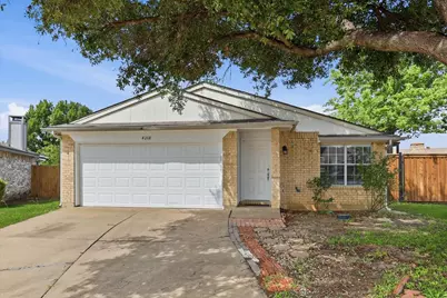 4208 Ocho Rios Drive, Fort Worth, TX 76137 - Photo 5