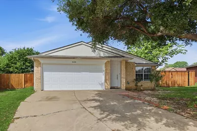 4208 Ocho Rios Drive, Fort Worth, TX 76137 - Photo 1