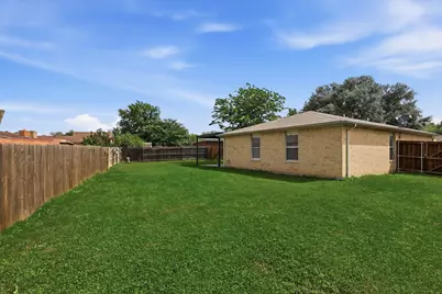 4208 Ocho Rios Drive, Fort Worth, TX 76137 - Photo 21