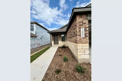 1332 Alfred Street, Howe, TX 75459 - Photo 3