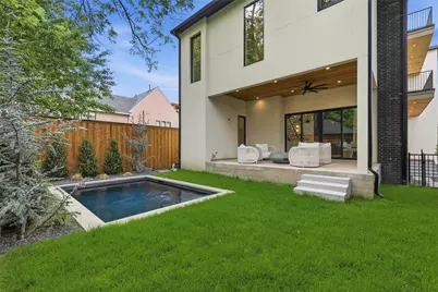 3624 N Fitzhugh Avenue, Dallas, TX 75204 - Photo 5