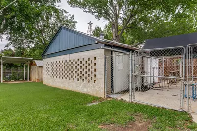2336 Edwin Street, Fort Worth, TX 76110 - Photo 11