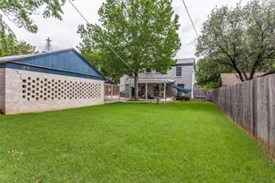 2336 Edwin St, Fort Worth, TX 76110 - Photo 13
