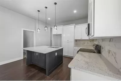 204 N Getzendaner Street #2, Waxahachie, TX 75165 - Photo 5