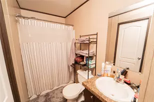 703 N Harvey St, Breckenridge, TX 76424 - Photo 13